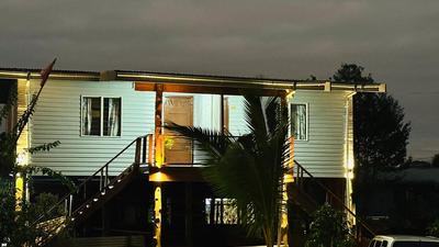 Timber House & Apartments - view 10
