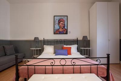 Veniero Apartment