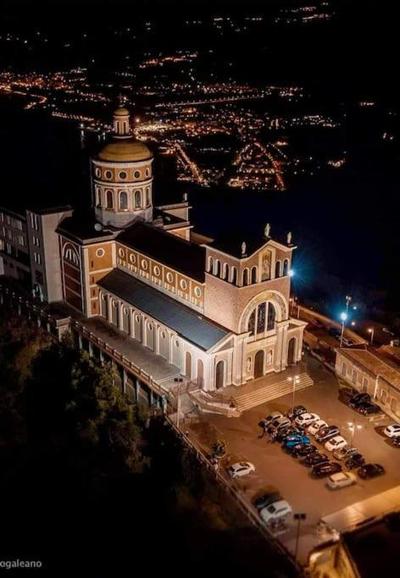 Trinacria appartamento con vista sulle Eolie