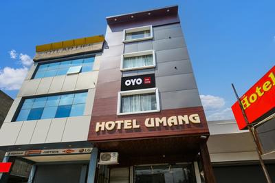 Hotel O Umang