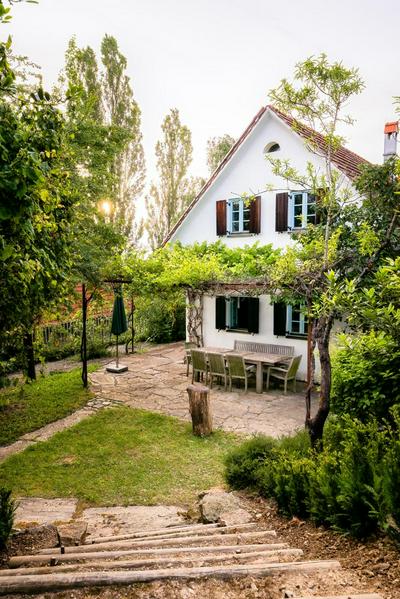 Landhaus Pößnitz
