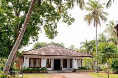 Suri Ricco Villa - Negombo