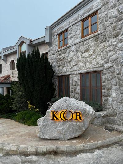 KCOR Hotels