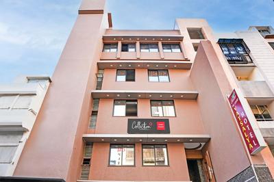 Hotel O H.R.KING HOTEL