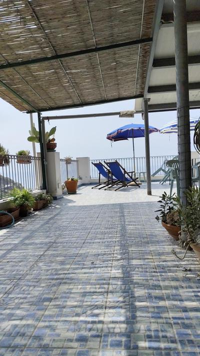 Casa Pesce appartamento per 6 persone
