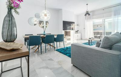 RG312 - Great 2 Bed Apt close to Puerto Banus