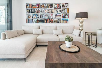 LMS48- Roof terrace jacuzzi sauna