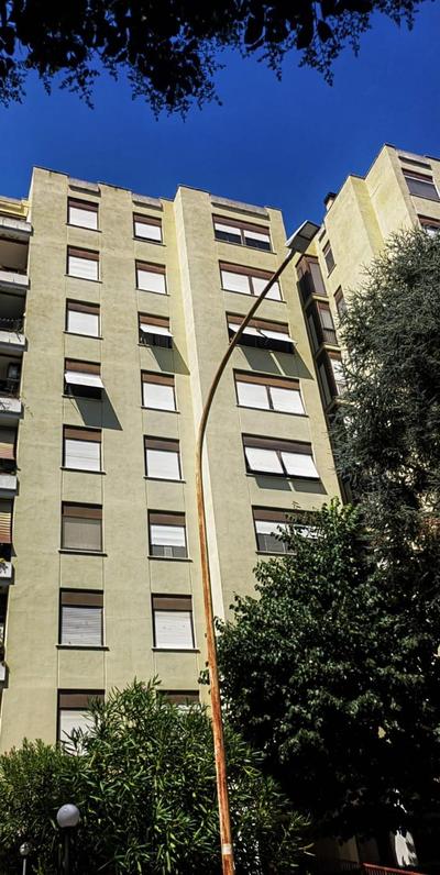 Renzi Guest House