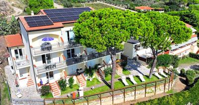 Residenza Mini Hotel - RTA e Appartamenti Vacanza