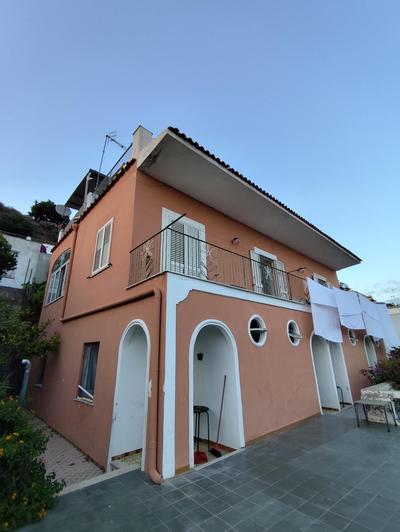 Casa Pesce BnB