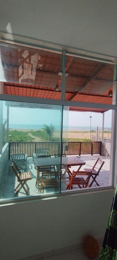 pousada beira mar suites São Bento