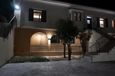 Chios Kampos Apartments