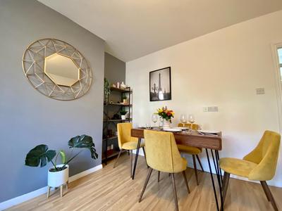 Waterloo Apartment