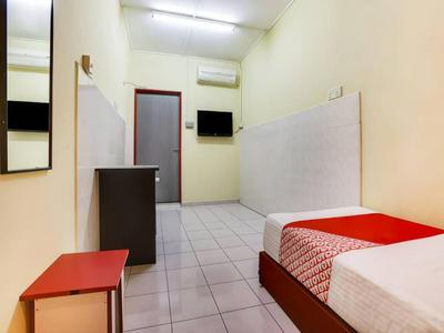 Hotel Rim Global, Klang