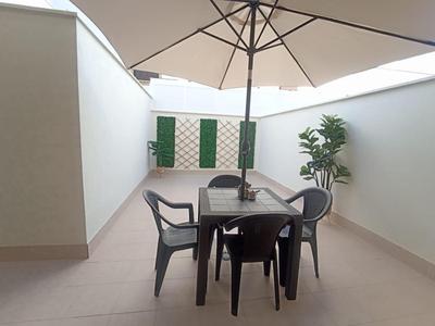 Apartamento nuevo céntrico con Aparcamiento privado Incluido