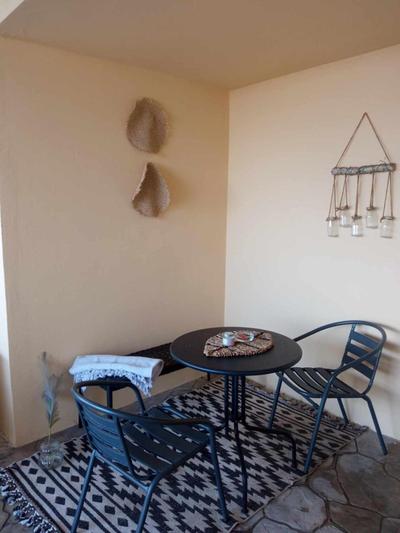 Rosemary Apartment in Exopoli, Georgioupolis
