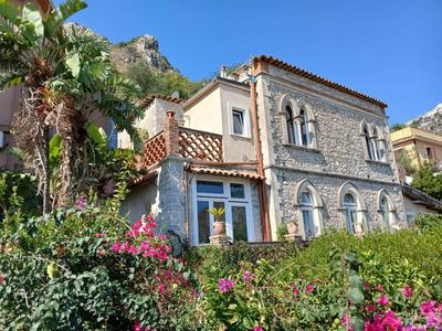 Villa Cappuccini