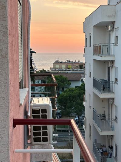 Blue Adria Apartments
