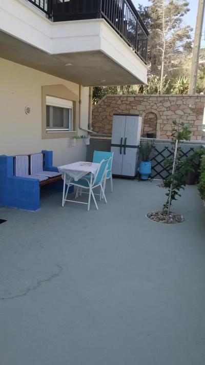 Maria's Modern Apartment , Monemvasia