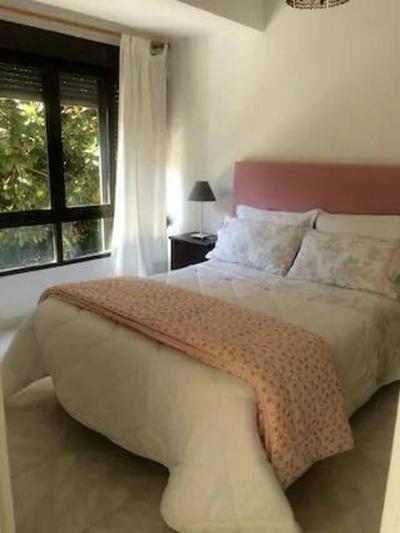 Ideally located City and beach