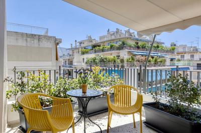 Athome Athens Luxury Flat