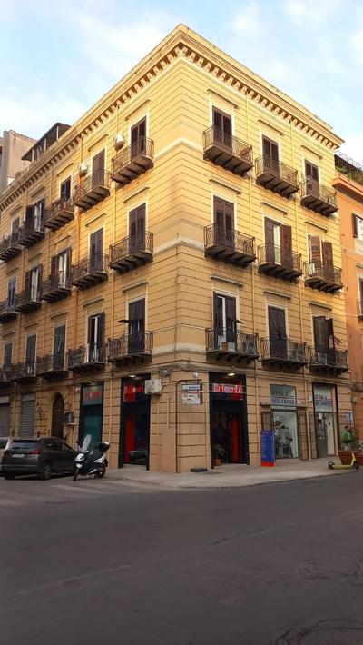 CORNER ROME appartamento