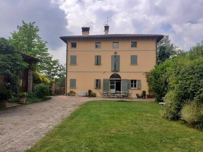 La Grande Quercia