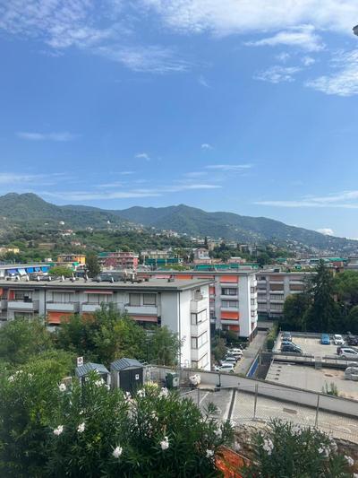 Health&Beach Apartment