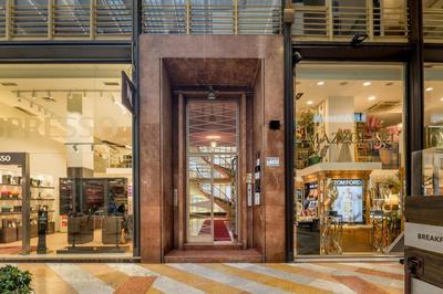 San Babila Luxury Apartment