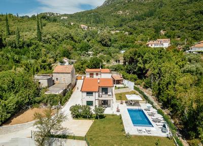 Villa Goranovic