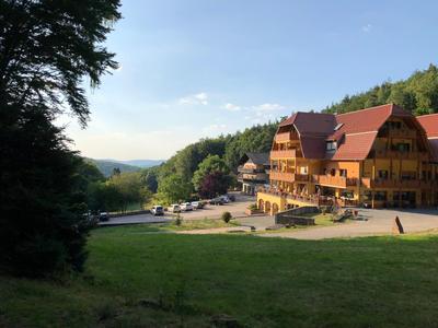 Wald-Hotel Heppe