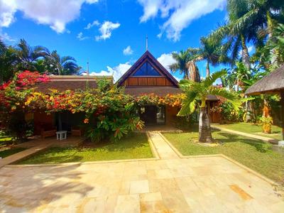 Villa la plantation d'Albion GM