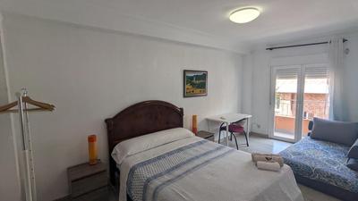 ZARAGOZA CENTRAL APARTMENT