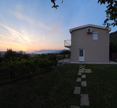 Sisters residence