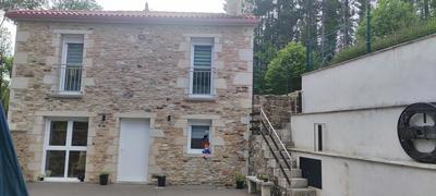 Vivienda de uso Turístico Casa As Cachopas