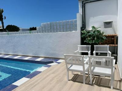 VILLA ToNY
