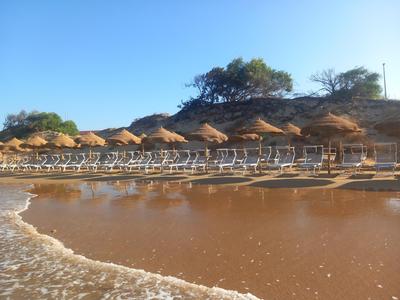 TOLUAMMARE Sicily