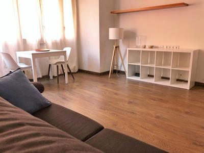 Apartment in Barcelona