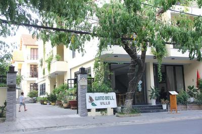 Windbell Villa Hoi An