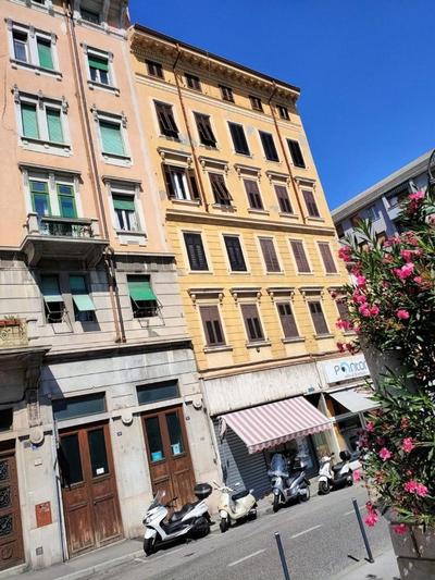 Appartamento da Mattia