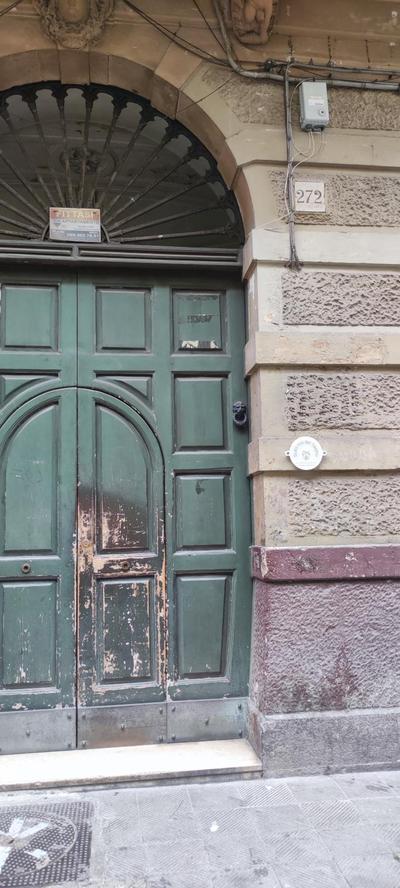 Sulla Via del Teatro