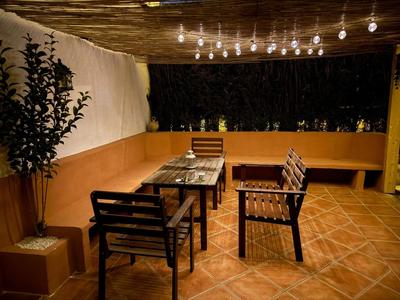 Casa Fatinafar