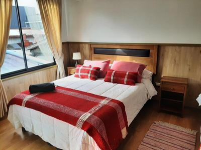 Hotel La Magia del Sur II