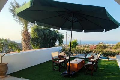 Filoxenia Apartment Kokkini Hani