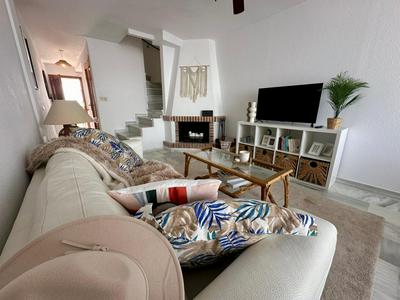 Duplex # Sea Views # Terrace # Tennis # Work Desk # Family # Apartment