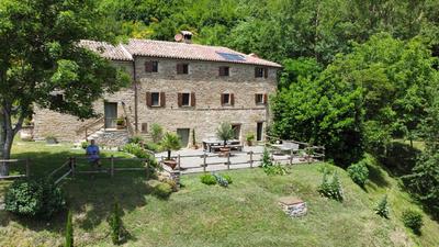 Ca' dei Giuli Apartments