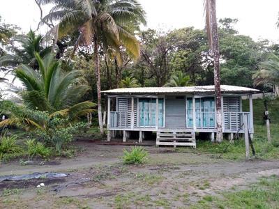 Eco Aldea Pura Vida Hotel