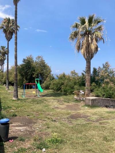 A casa di Cloe e Moro