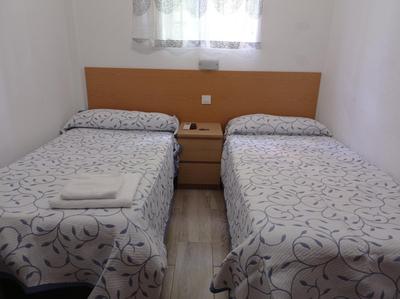 Hostal Cuatro Torres
