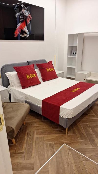 Kore Suite Napoli